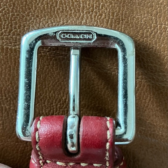 COACH Pet Collar - Picture 6 of 8